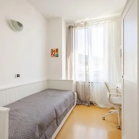 Casa Robutti A