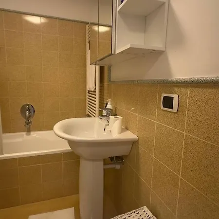 Casa Robutti A Apartment *