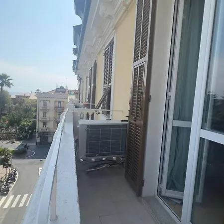 Apartment Casa Robutti A Alassio