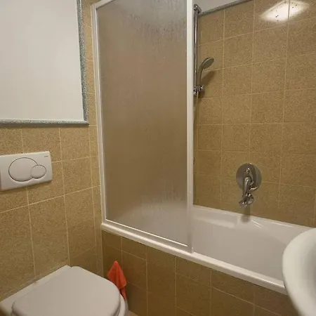 Casa Robutti A Apartment *