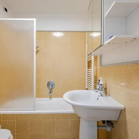 Апартаменти Casa Robutti A