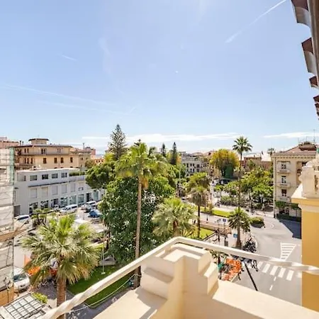 Casa Robutti A Апартаменти